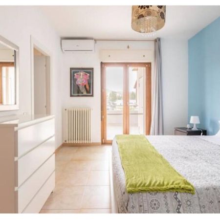 Le Piane Rooms 마테라 외부 사진
