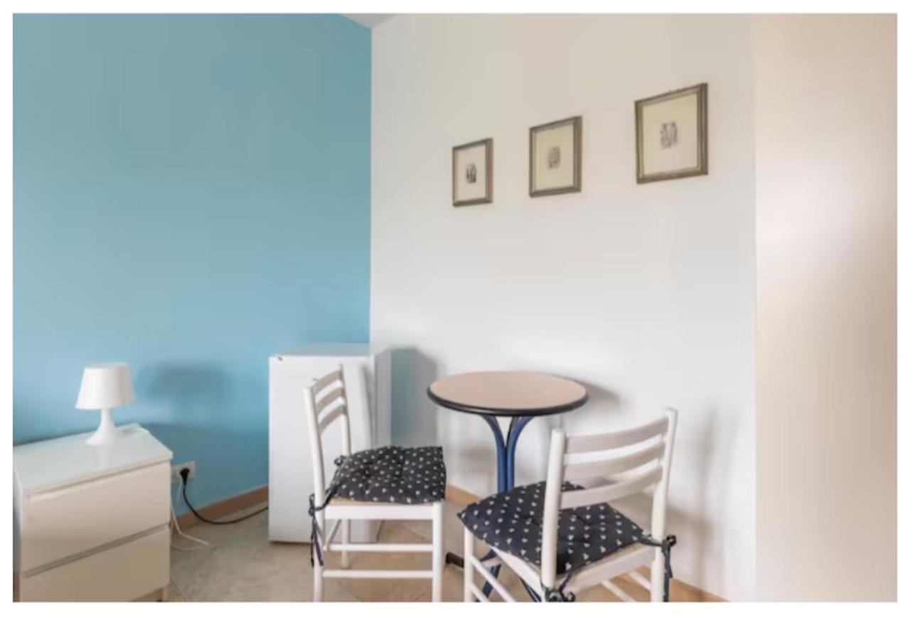 Le Piane Rooms 마테라 외부 사진