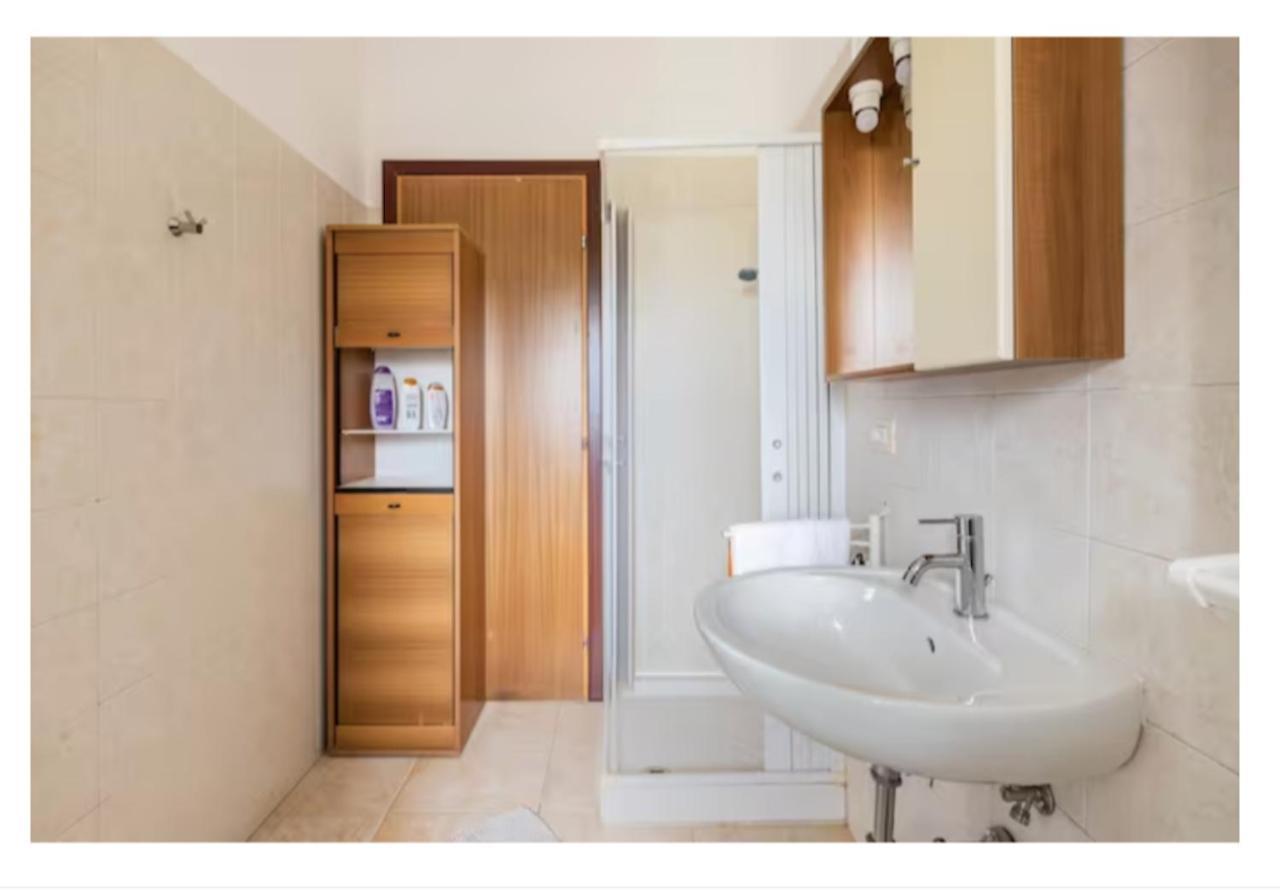 Le Piane Rooms 마테라 외부 사진